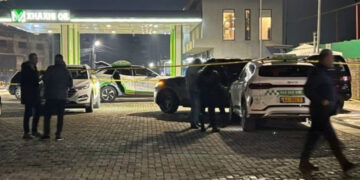 Del fotoja e viktimës në Elbasan! Mond Mëhalla 3 vite në hetim për pastrimin parash, prokuroria kërkoi pushimin e dosjes