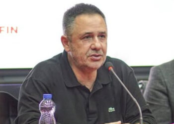 “Fijet e dosjes Balluku çojnë te Samir Mane: Oligarku nën lupën e SPAK”