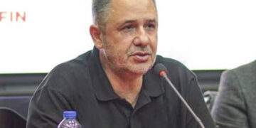 “Fijet e dosjes Balluku çojnë te Samir Mane: Oligarku nën lupën e SPAK”