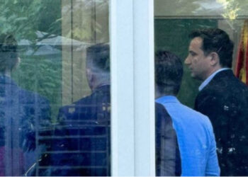 “Hiqni masën e vendosjes në kafaz”, zbardhen kërkesat e Erion Veliaj në GJKKO