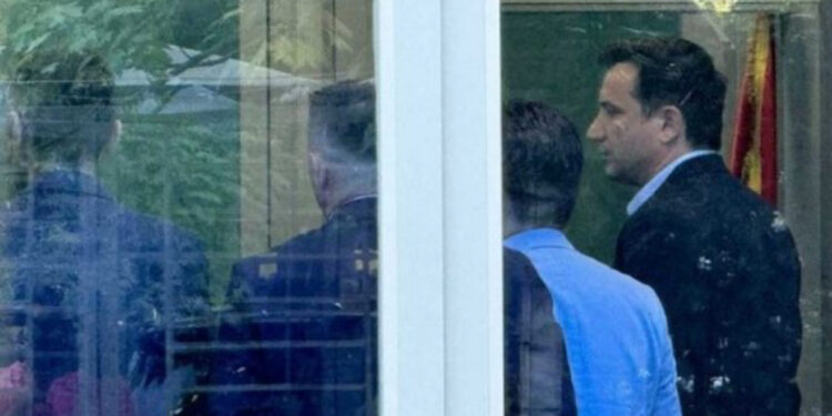 “Hiqni masën e vendosjes në kafaz”, zbardhen kërkesat e Erion Veliaj në GJKKO