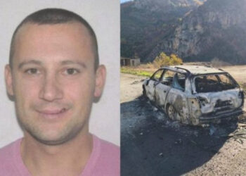 Vrasja e biznesmenit në Elbasan! Cili është roli që ka pasur në krim Naldo Gjini? Në “duart” e bluve një tjetër person i dyshuar bashkëpunëtor, shpallet në kërkim një i tretë