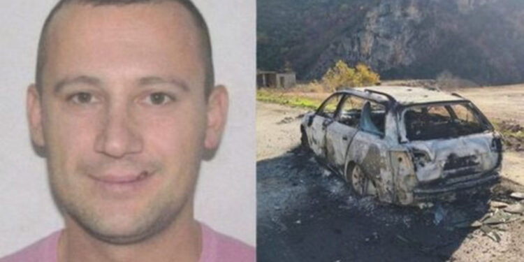 Vrasja e biznesmenit në Elbasan! Cili është roli që ka pasur në krim Naldo Gjini? Në “duart” e bluve një tjetër person i dyshuar bashkëpunëtor, shpallet në kërkim një i tretë