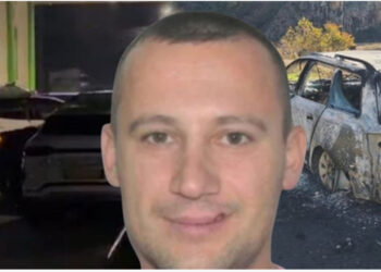 I shpallur në kërkim për vrasjen e Mondi Mëhallës, kush është “Boli” dhe përplasja me vëllezërit nga Lezha