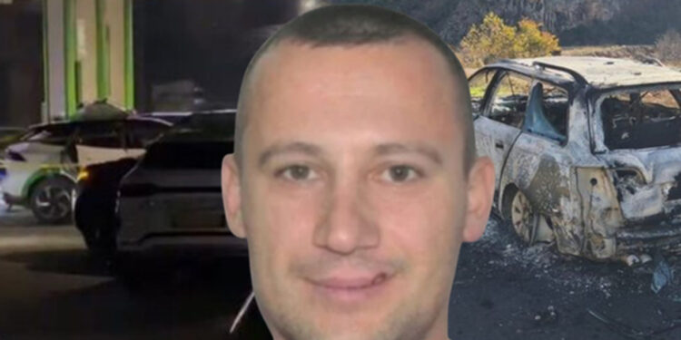 I shpallur në kërkim për vrasjen e Mondi Mëhallës, kush është “Boli” dhe përplasja me vëllezërit nga Lezha