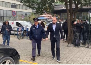 I përfshirë në aferat e Ballukut, Drejtori i KESH paraqitet në SPAK