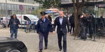 I përfshirë në aferat e Ballukut, Drejtori i KESH paraqitet në SPAK