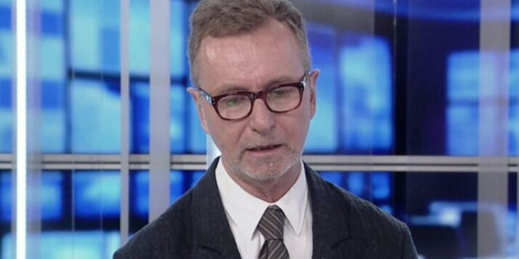 “S’preket pavarësia e drejtësisë”, Gonzato i përgjigjet akuzave për njëanshmëri: Busulla ime është, raporti i progresit!