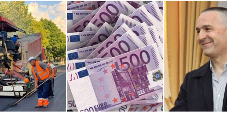 Kompania “4-AM” e Ardit Metaliaj në qendër të hetimeve për korrupsion dhe transfertë fondesh jashtë Shqipërisë për llogari të Belinda Ballukut