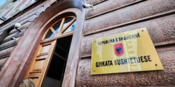 Çështja e Ballukut, reagon Gjykata Kushtetuese: Çfarë u vendos për ankimimin