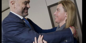 Arrestimi i Mogherinit, media belge jep detaje: Dyshime për korrupsion dhe konflikt interesi, prokuroria u ka hequr imunitetin