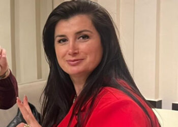 Kryetarja Blerina Gjyriqi akuzon lidershipin e PD për përjashtimin e të rinjve: Gjenerata Y, brezi i flijuar nga opozita e vjetër!