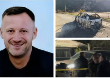 Arrestohet një tjetër i dyshuar për vrasjen e biznesmenit Mondi Hëhalla, në pranga 33-vjeçari. Dyshohet se ka qenë ekzekutor