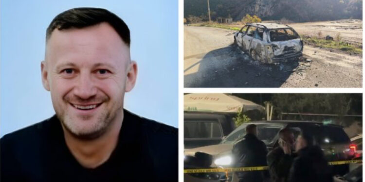 Arrestohet një tjetër i dyshuar për vrasjen e biznesmenit Mondi Hëhalla, në pranga 33-vjeçari. Dyshohet se ka qenë ekzekutor