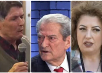 Qytetari-Berishës: Kryetarja e Njësisë 9, Eda Grimci më ka sharë dhe kërcënuar