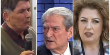 Qytetari-Berishës: Kryetarja e Njësisë 9, Eda Grimci më ka sharë dhe kërcënuar