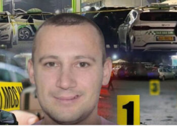 Pamje/ I dënuar më parë për disa vepra penale, kush është Nevzat Spaho? U arrestua dje në Përrenjas si autor i dyshuar i vrasjes në Elbasan