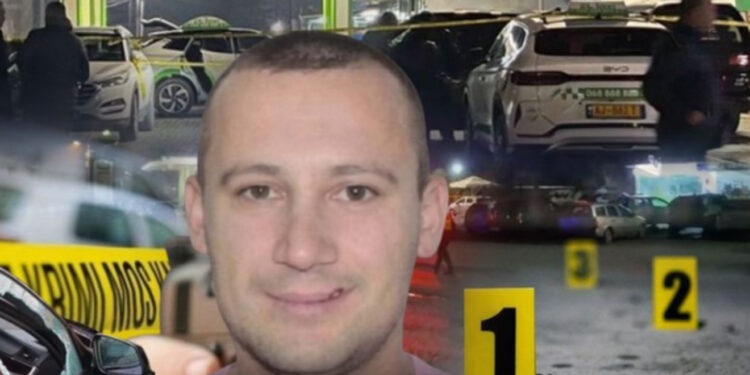 Pamje/ I dënuar më parë për disa vepra penale, kush është Nevzat Spaho? U arrestua dje në Përrenjas si autor i dyshuar i vrasjes në Elbasan