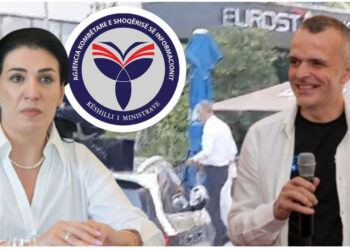 Abuzimi me tendera te AKSHI, SPAK avancon me hetimet: Merret në pyetje drejtoresha Mirlinda Karçanaj dhe biznesmeni Ermal Beqiraj