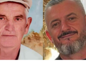 Tragjedi në Tropojë, babë e bir humbin jetën njëri pas tjetrit, të riut i pushoi zemra disa orë pasi i dha lamtumirën të atit