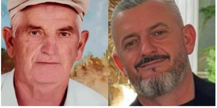 Tragjedi në Tropojë, babë e bir humbin jetën njëri pas tjetrit, të riut i pushoi zemra disa orë pasi i dha lamtumirën të atit