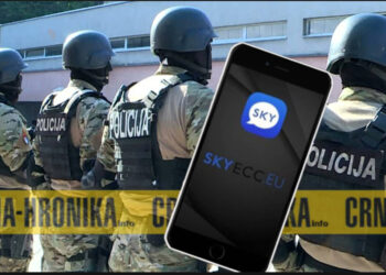 Gjykata e Tuzlës në Bosnje vendos precedent: Rrëzon përgjimet e SKY ECC si prova kyçe në gjyq