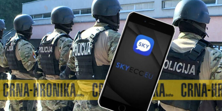 Gjykata e Tuzlës në Bosnje vendos precedent: Rrëzon përgjimet e SKY ECC si prova kyçe në gjyq