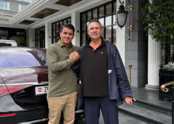 Ekskluzive/ Samir Mane nën hetim nga SPAK: Biznesmeni më i fuqishëm i tranzicionit shqiptar në rrezik arrestimi për pastrim parash