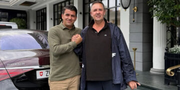 Ekskluzive/ Samir Mane nën hetim nga SPAK: Biznesmeni më i fuqishëm i tranzicionit shqiptar në rrezik arrestimi për pastrim parash