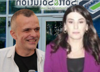 Prokurori i SPAK, Bledar Maksuti, “shtrydh” për tre orë Mirlinda Karçanajn për tenderët e AKSHI: Zbërthehen vartësit e saj, drejt zbardhjes mega afera prej qindra miliona eurosh