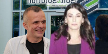 Prokurori i SPAK, Bledar Maksuti, “shtrydh” për tre orë Mirlinda Karçanajn për tenderët e AKSHI: Zbërthehen vartësit e saj, drejt zbardhjes mega afera prej qindra miliona eurosh