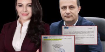 Dokumentet/ Balluku i dha impiant fotovoltaikësh kompanisë së lidhur me Ceno Klosin