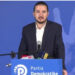 Takimi me strukturat në Durrës! Salianji: Demokratët janë heronjtë e PD, koha për ndryshim ka ardhur