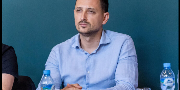 EMRI/ Rama emëron dhëndrin e Xhevdet Troplinit (Pojës) drejtor të Agjencisë Kombëtare të Bregdetit