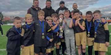 Akademia “Triumph” sjell në Tiranë një standard të ri europian