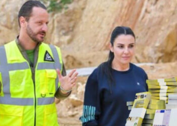 Tenderi i Llogarasë/ Ish-kreu i ARRSH, Ervis Berberi kërkon gjykim të shkurtuar