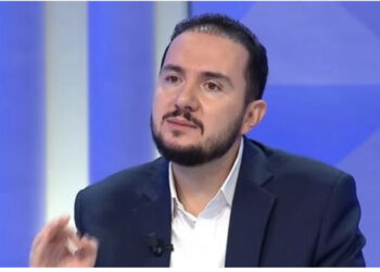 Salianji “thumbon” Berishën: Rama nuk rrëzohet me muzikë poshtë zyrës