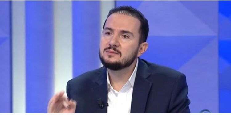 Salianji “thumbon” Berishën: Rama nuk rrëzohet me muzikë poshtë zyrës