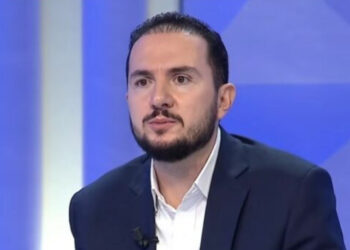 “PD nuk dëgjon anëtarët”, Salianji: Ata kërkojnë protesta, PD bën foltore