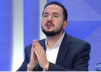 Salianji: Kunata e Ballukut, një nga gjyqtaret që më dënoi me burg