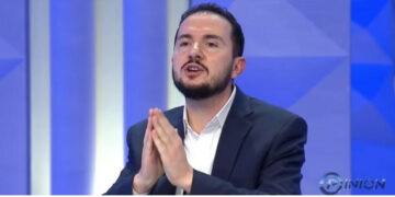 Salianji: Kunata e Ballukut, një nga gjyqtaret që më dënoi me burg