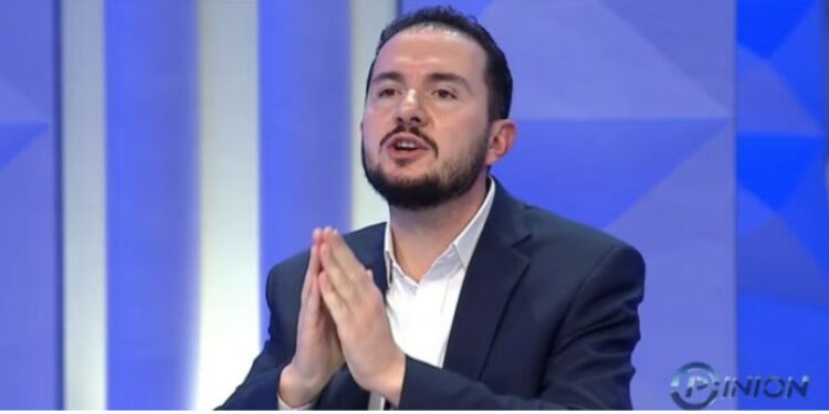 Salianji: Kunata e Ballukut, një nga gjyqtaret që më dënoi me burg