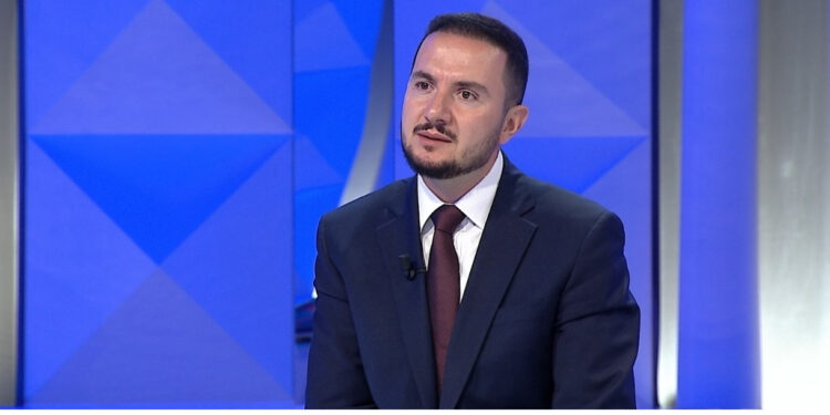 “Anëtarësia kërkon analizë, ne themi zgjedhjet janë vjedhur”, Salianji: S’mund të presim të vijnë zgjedhjet e tjera dhe të qajmë përsëri