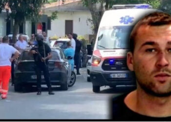 Vrasja e Roshkodolit/ SPAK sekuestron 11 celularë të Plakut, Xhanit e 5 të tjerëve! Çohen për ekspertim…