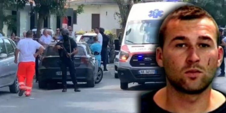 Vrasja e Roshkodolit/ SPAK sekuestron 11 celularë të Plakut, Xhanit e 5 të tjerëve! Çohen për ekspertim…