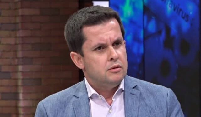 Alimehmeti zbulon takimin me Berishën pas kafes me Salianjin