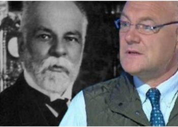 “Vëllain tim të ma dërgosh thotë kryetar dogane në Sarandë”/ Letra e parë e shtetit shqiptar, për korrupsion!- Ja çfarë i kërkoi Myftiu, Ismail Qemalit