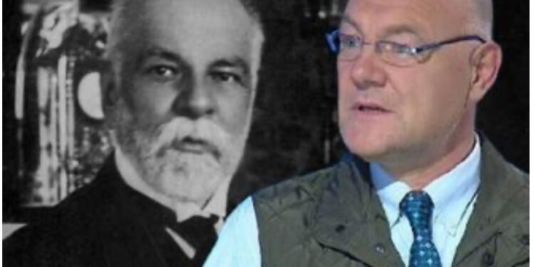 “Vëllain tim të ma dërgosh thotë kryetar dogane në Sarandë”/ Letra e parë e shtetit shqiptar, për korrupsion!- Ja çfarë i kërkoi Myftiu, Ismail Qemalit