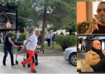 EMRI/ I shpallur në kërkim si i dyshuar për bashkëpunim në atentatin e 8 shtatorit në Shkodër, arrestohet 17-vjeçari