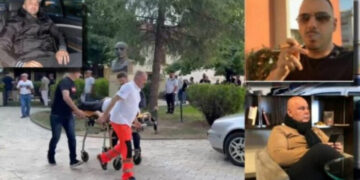 EMRI/ I shpallur në kërkim si i dyshuar për bashkëpunim në atentatin e 8 shtatorit në Shkodër, arrestohet 17-vjeçari